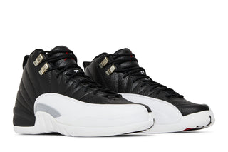 Jordan 12 Retro Playoffs (2022) (GS)