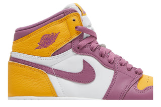 Jordan 1 Retro High OG Brotherhood (GS)