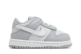 Dunk Low Two-Toned Grey (TD)