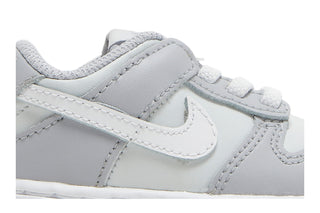 Dunk Low Two-Toned Grey (TD)