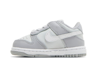 Dunk Low Two-Toned Grey (TD)