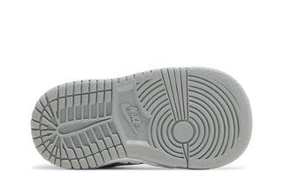 Dunk Low Two-Toned Grey (TD)