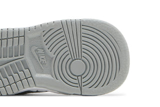 Dunk Low Two-Toned Grey (TD)