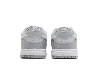Dunk Low Two-Toned Grey (TD)