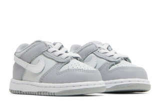 Dunk Low Two-Toned Grey (TD)