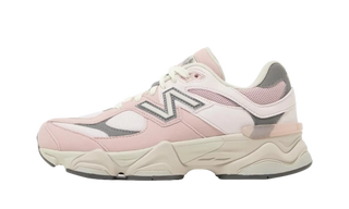 New Balance 9060 Pink Granite