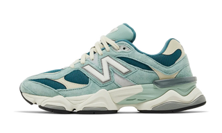 New Balance 9060 New Spruce Salt Marsh