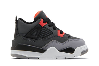 Jordan 4 Retro Infrared (TD)