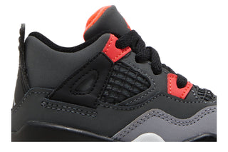 Jordan 4 Retro Infrared (TD)
