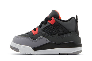 Jordan 4 Retro Infrared (TD)