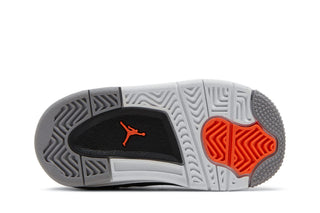 Jordan 4 Retro Infrared (TD)