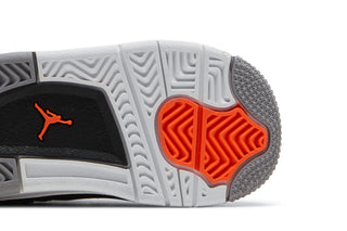 Jordan 4 Retro Infrared (TD)