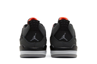 Jordan 4 Retro Infrared (TD)