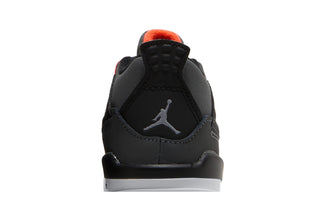 Jordan 4 Retro Infrared (TD)