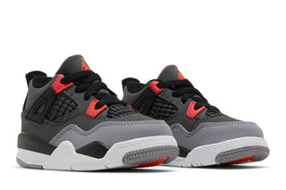 Jordan 4 Retro Infrared (TD)