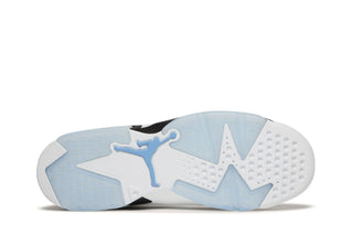 Jordan 6 Retro UNC White (GS)
