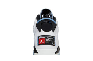 Jordan 6 Retro UNC White (GS)