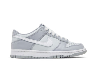 Dunk Low Two-Toned Grey (GS)