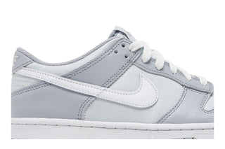 Dunk Low Two-Toned Grey (GS)