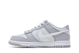 Dunk Low Two-Toned Grey (GS)