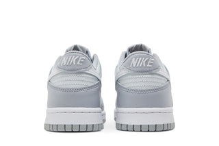 Dunk Low Two-Toned Grey (GS)