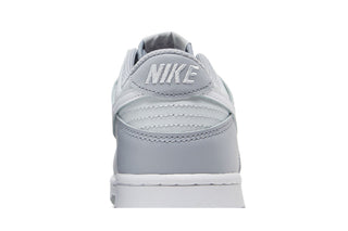 Dunk Low Two-Toned Grey (GS)