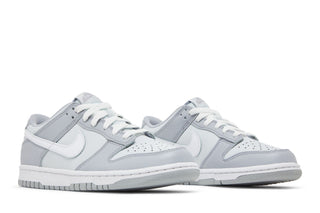Dunk Low Two-Toned Grey (GS)