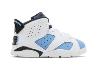 Jordan 6 Retro UNC (2022) (TD)