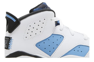 Jordan 6 Retro UNC (2022) (TD)