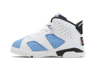 Jordan 6 Retro UNC (2022) (TD)