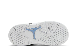 Jordan 6 Retro UNC (2022) (TD)