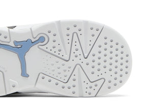 Jordan 6 Retro UNC (2022) (TD)