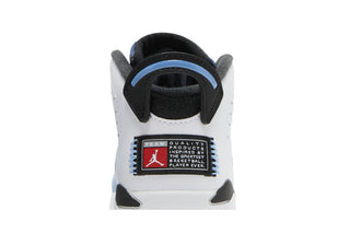 Jordan 6 Retro UNC (2022) (TD)