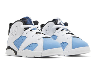 Jordan 6 Retro UNC (2022) (TD)