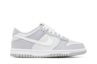 Dunk Low Two-Toned Grey (PS)