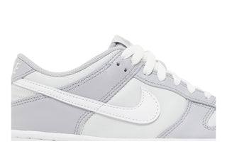 Dunk Low Two-Toned Grey (PS)