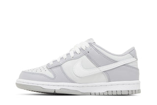 Dunk Low Two-Toned Grey (PS)