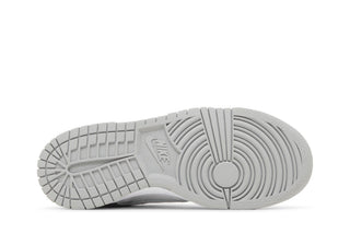 Dunk Low Two-Toned Grey (PS)