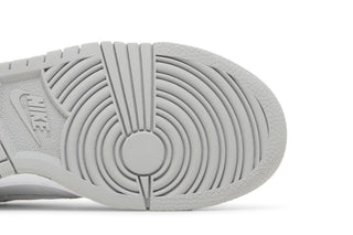 Dunk Low Two-Toned Grey (PS)