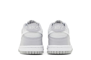 Dunk Low Two-Toned Grey (PS)