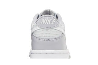 Dunk Low Two-Toned Grey (PS)
