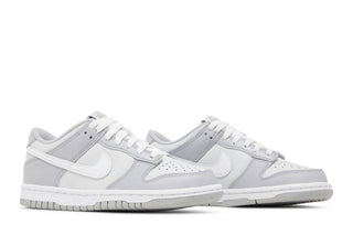 Dunk Low Two-Toned Grey (PS)
