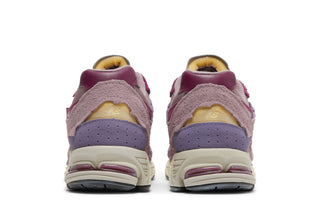 New Balance 2002R Protection Pack Pink