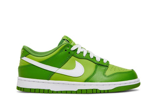 Dunk Low Chlorophyll (GS)