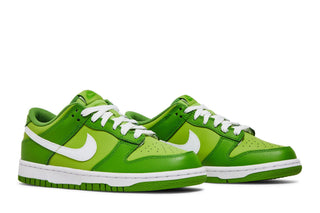 Dunk Low Chlorophyll (GS)
