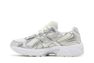 ASICS Gel-1130 Cream Pure Silver
