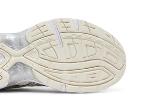 ASICS Gel-1130 Cream Pure Silver