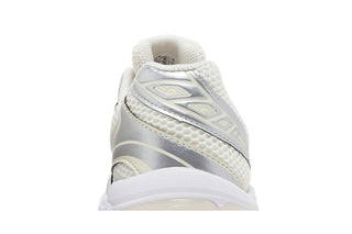 ASICS Gel-1130 Cream Pure Silver