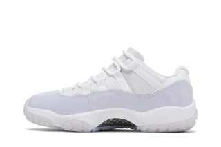 Jordan 11 Retro Low Pure Violet