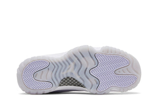 Jordan 11 Retro Low Pure Violet